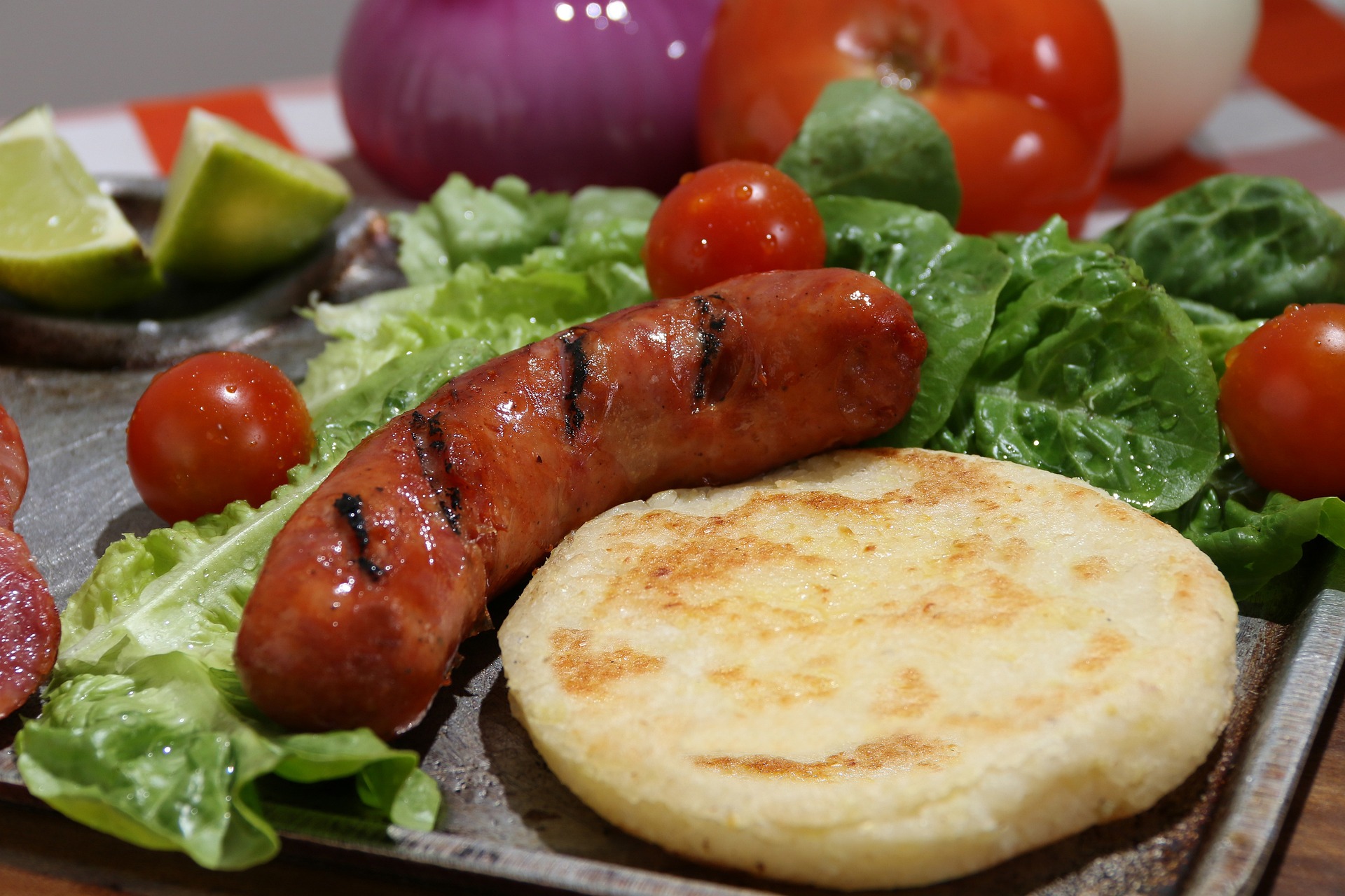 Tres recetas con chorizo que te van a encantar