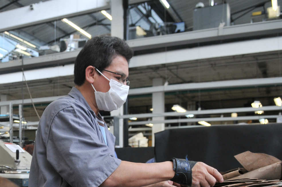 El mundo de hoy para las pymes