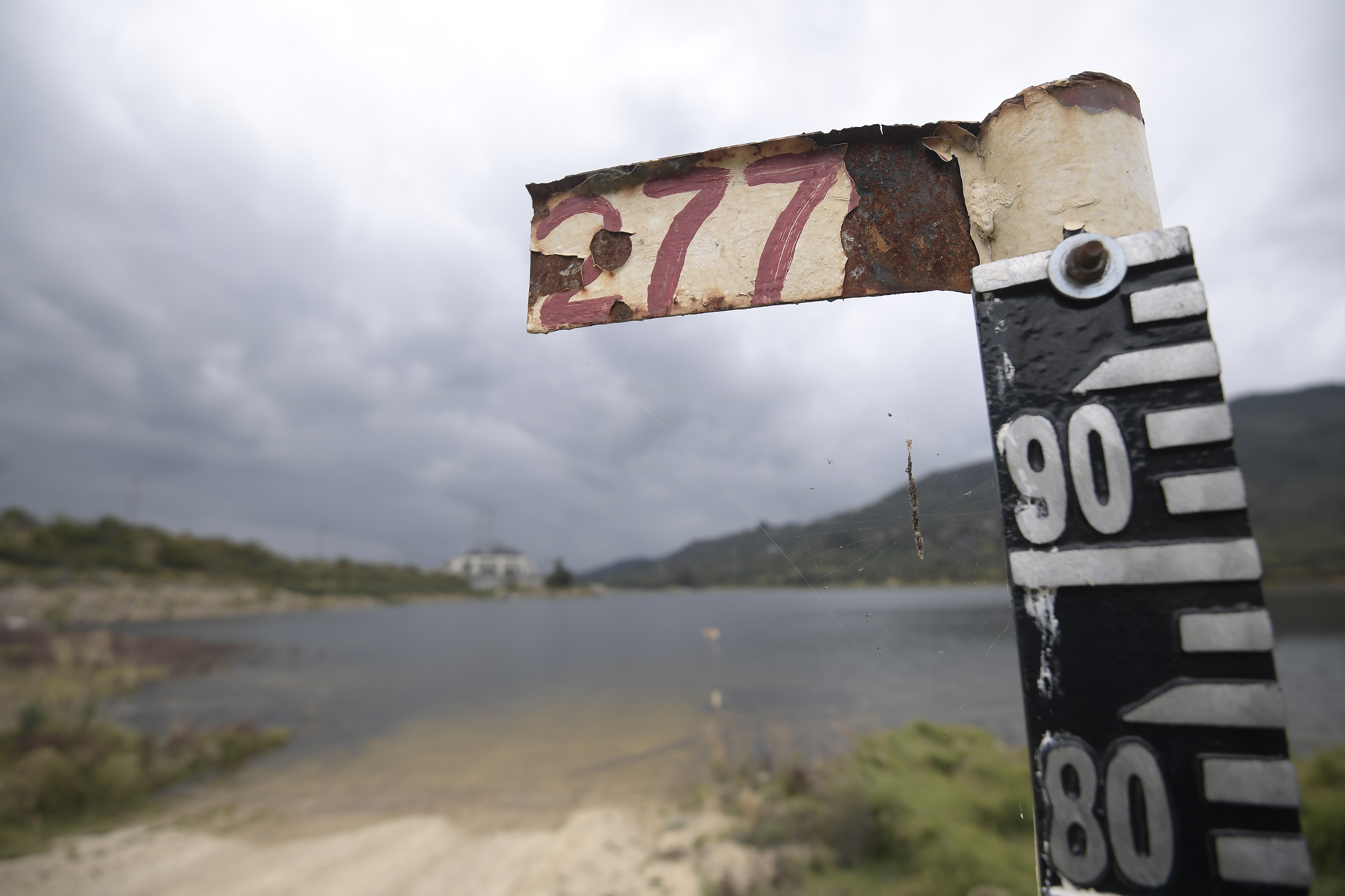 Opinión: Una es la tasa y otra la tarifa de agua