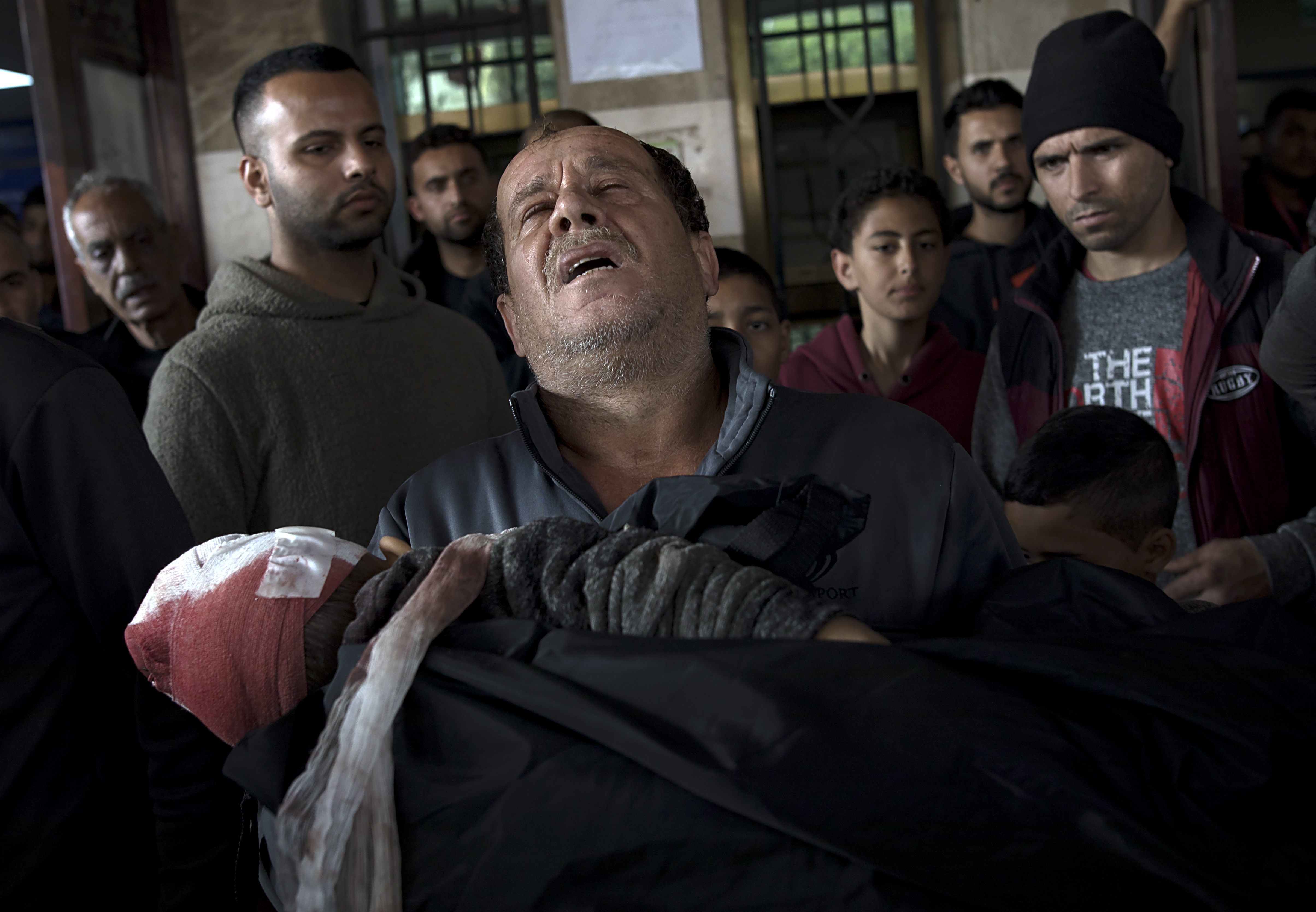Israel vs. Hamás, guerra de perdedores