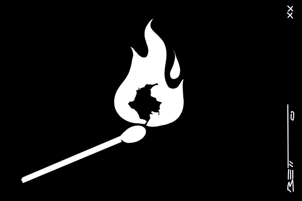 Incendios forestales