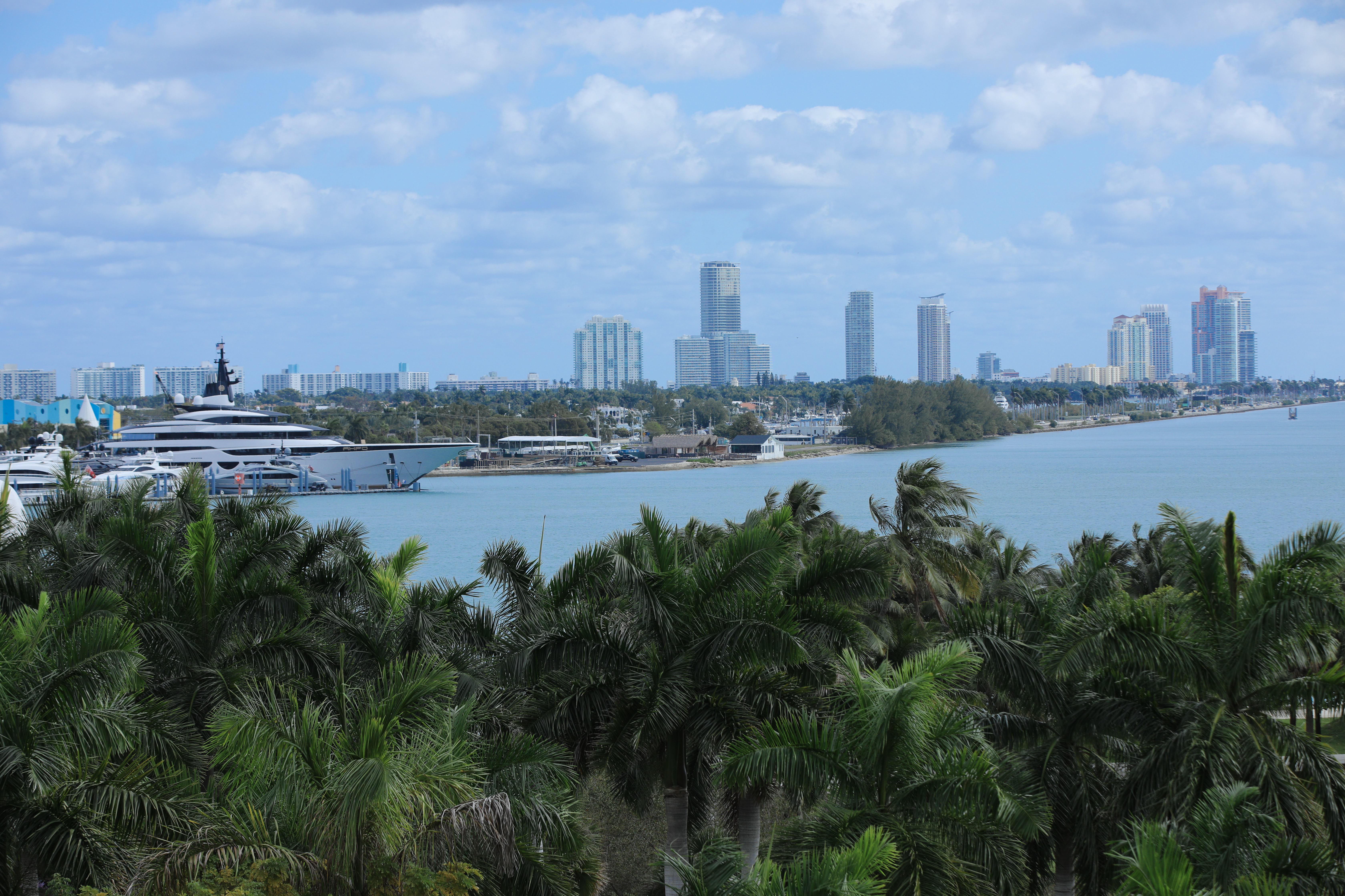 CUIDAD DE MIAMI