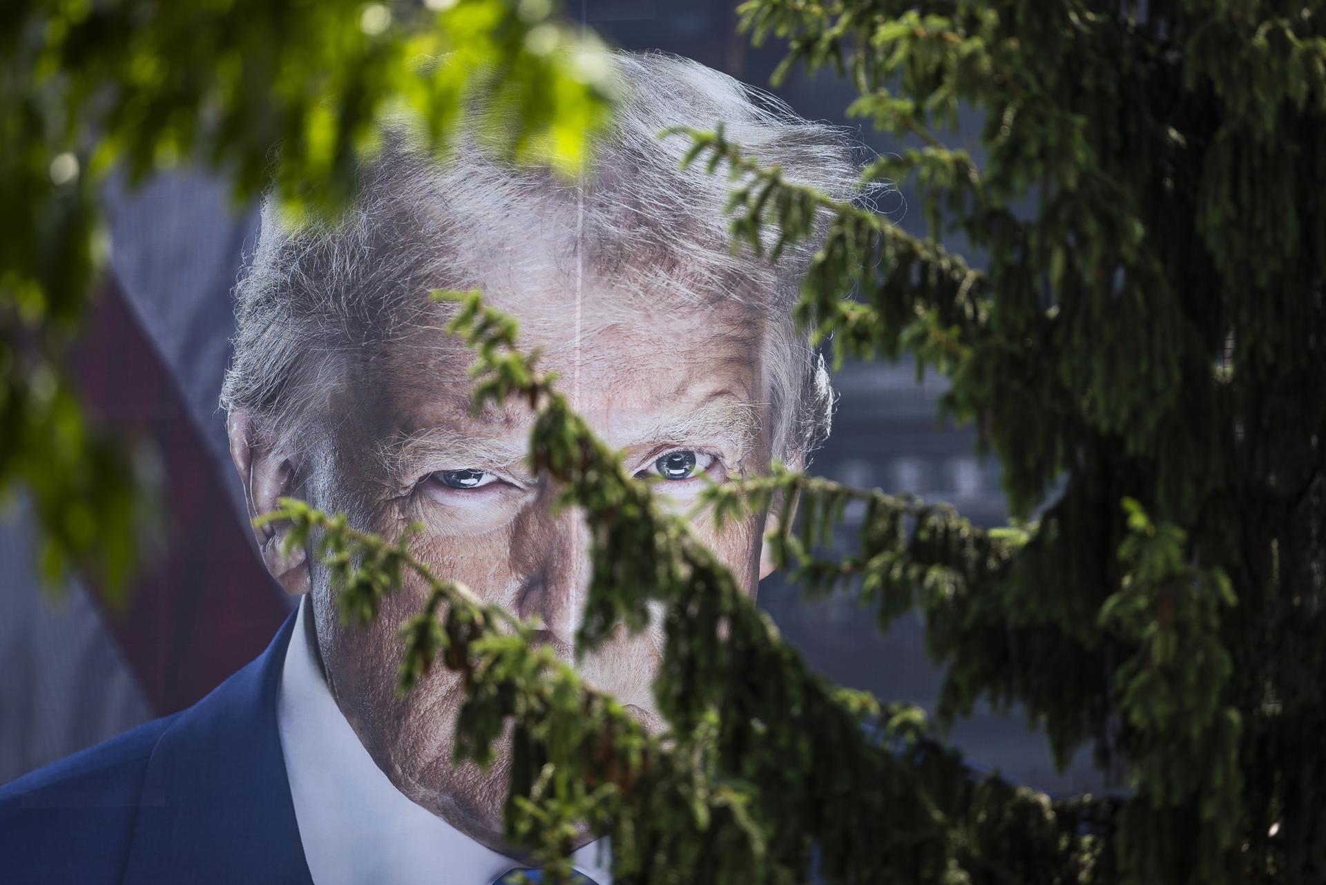 Revés para Trump: Supremo le impide seguir expulsando venezolanos de EE. UU.