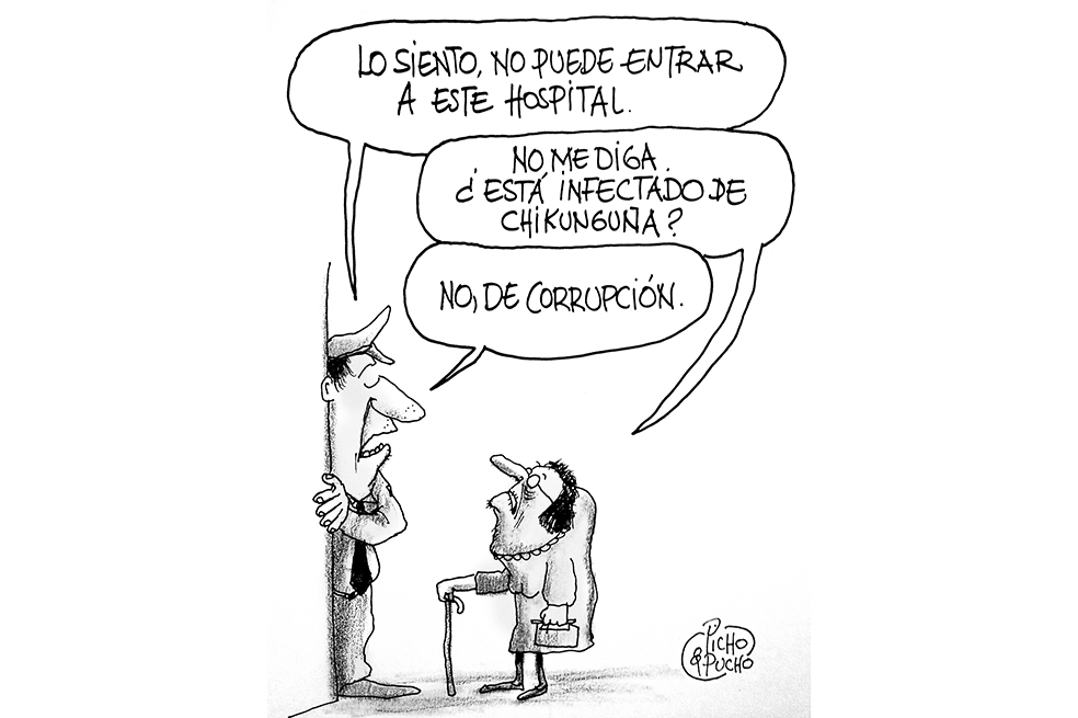 Picho y Pucho