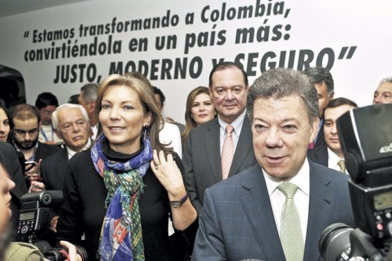 «La puerta no está abierta para acercarse a Francisco Santos»