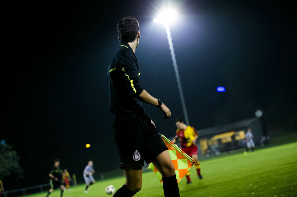 Australia estrena el videoarbitraje en su liga de fútbol