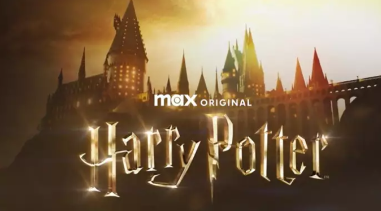 Max revela la fecha de estreno de la serie de Harry Potter