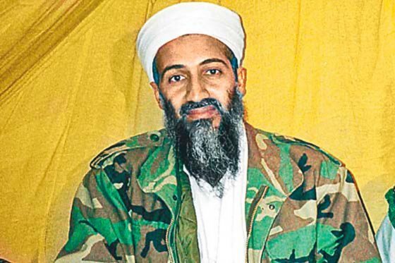 Los archivos de Osama bin Laden: videos caseros, «malware» y pornografía