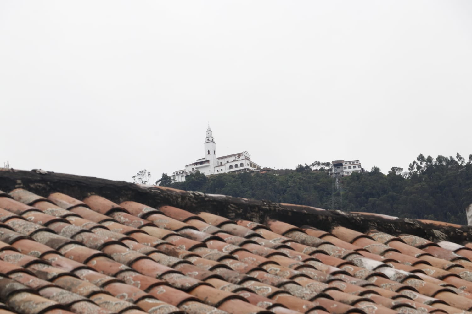 Casa de Poesía José Asunción Silva, 2025.