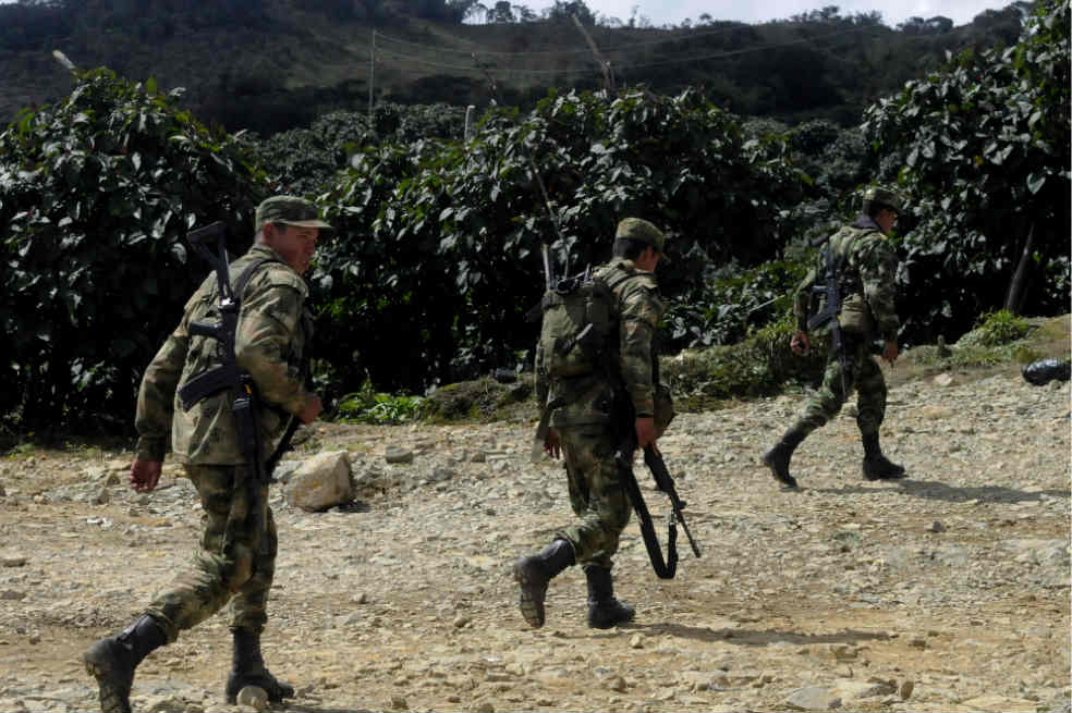 Controversia por rumbo de proceso por muerte de sindicalista en Bolívar