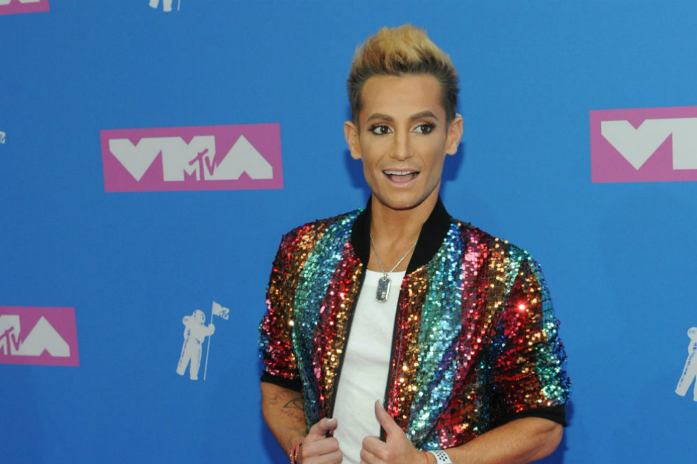 El hermano de Ariana Grande será el ‘gay de honor’ de su boda