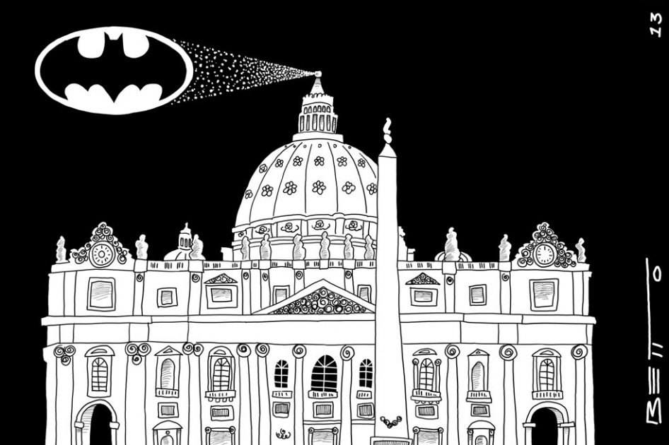 Baticano