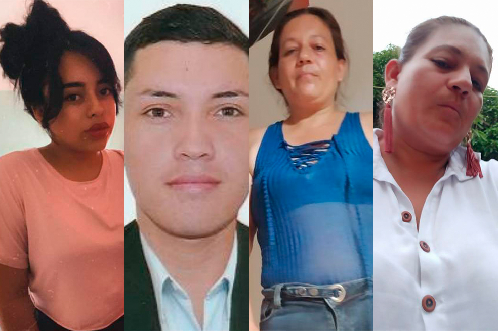 Unidad de Restitución de Tierras denuncia desaparición de comisión en Mesetas, Meta