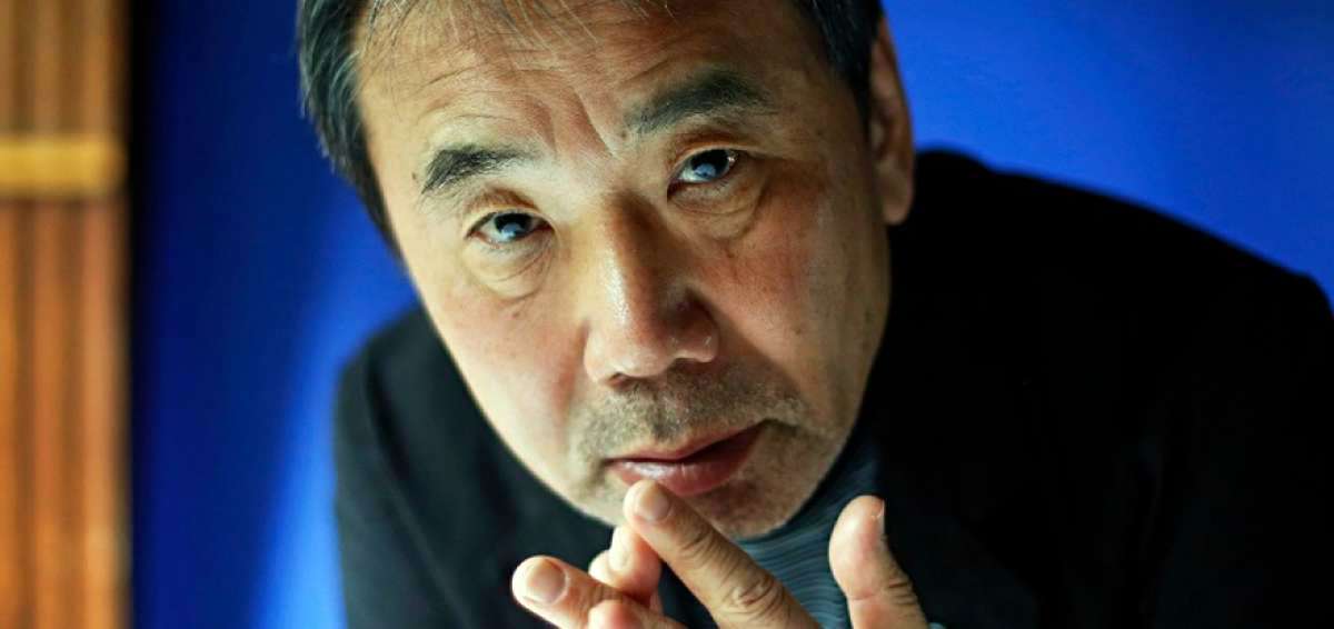 Haruki Murakami, “el eterno candidato al Nobel de Literatura”