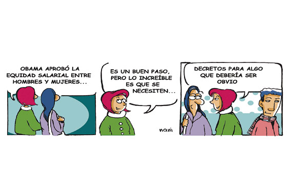 Buen paso