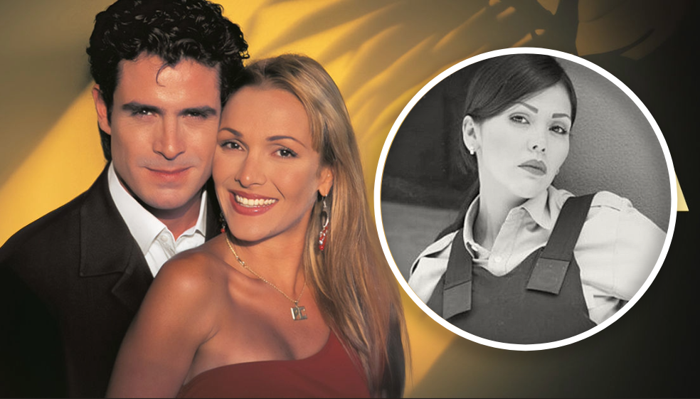 Murió Andreína Yépez, actriz de ‘Cosita Rica’ y otras telenovelas. Tenía 51 años