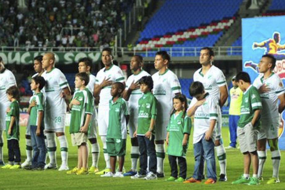 Deportivo Cali con la obligación de ganar frente a Once Caldas
