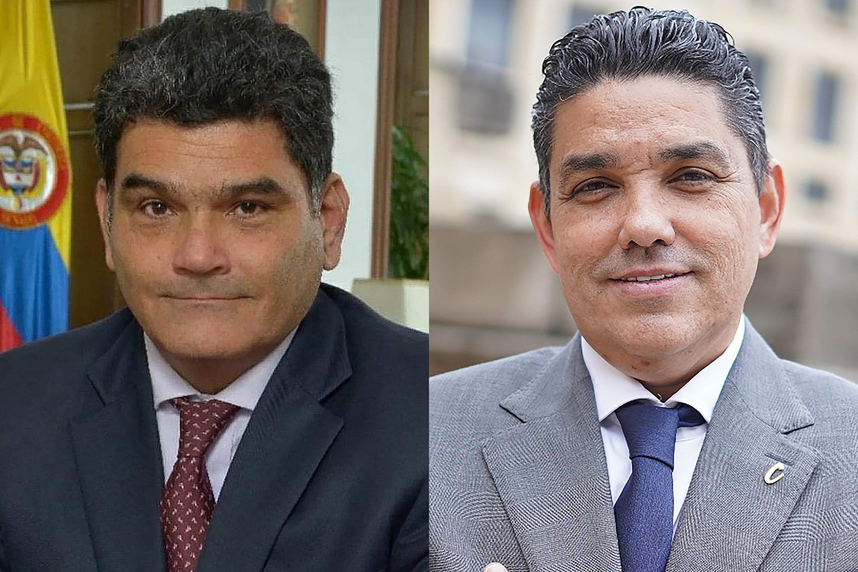 Los secretarios, el otro poder en el Congreso