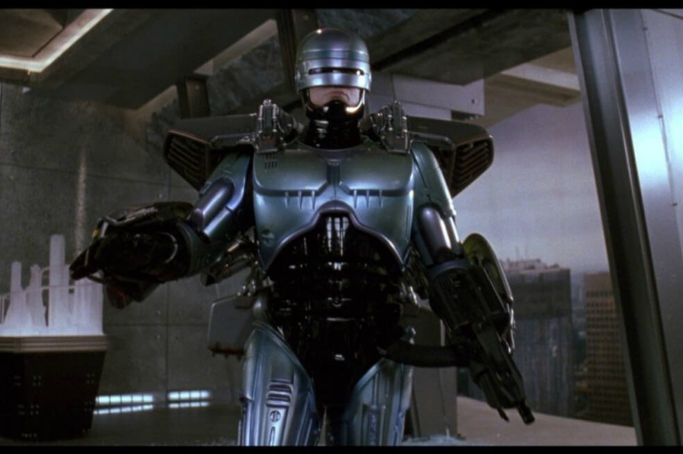 «Robocop Returns» ya tiene nuevo director