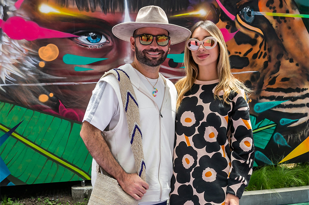 Circuito Arte Moda presenta “Distrito de Diseño Connecta 26″