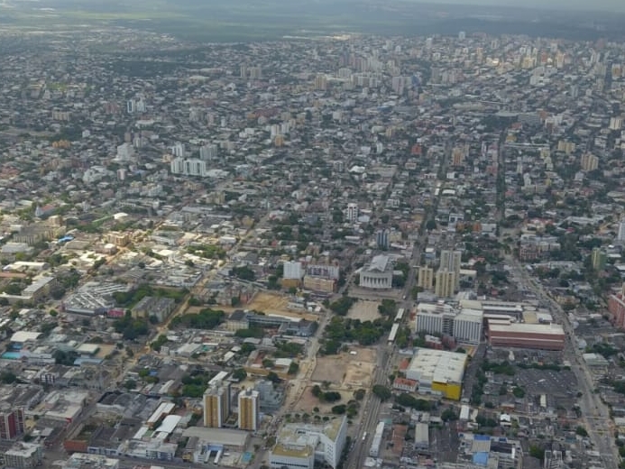 Estos barrios no tendrán luz este 3 de abril en Barranquilla y alrededores