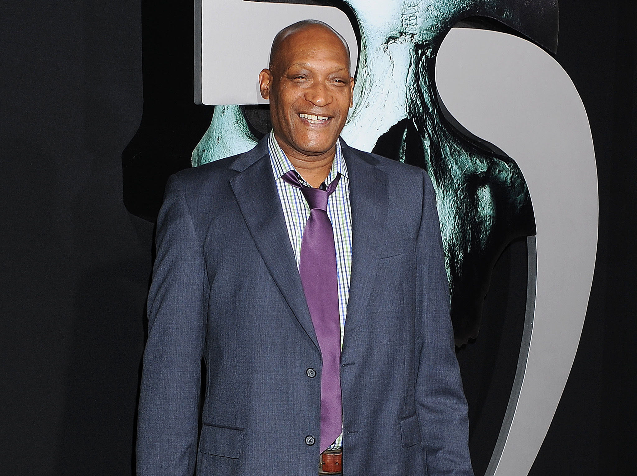 Tony Todd: ‘Candyman’, ‘Destino final’ y más películas para recordar al actor