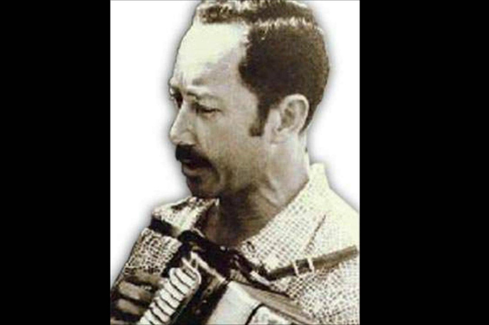 Alberto Pacheco Balmaceda: el hombre del acordeón ‘terciao’