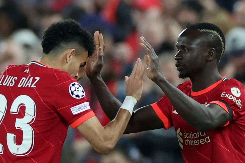 Sadio Mané se va de Liverpool y jugará en Bayern Múnich