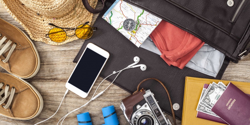 La magia de un buen viaje, descúbrela