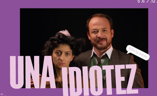 ‘Una Idiotez: Ellos lo Saben’, una comedia sobre los peligros de la digitalización