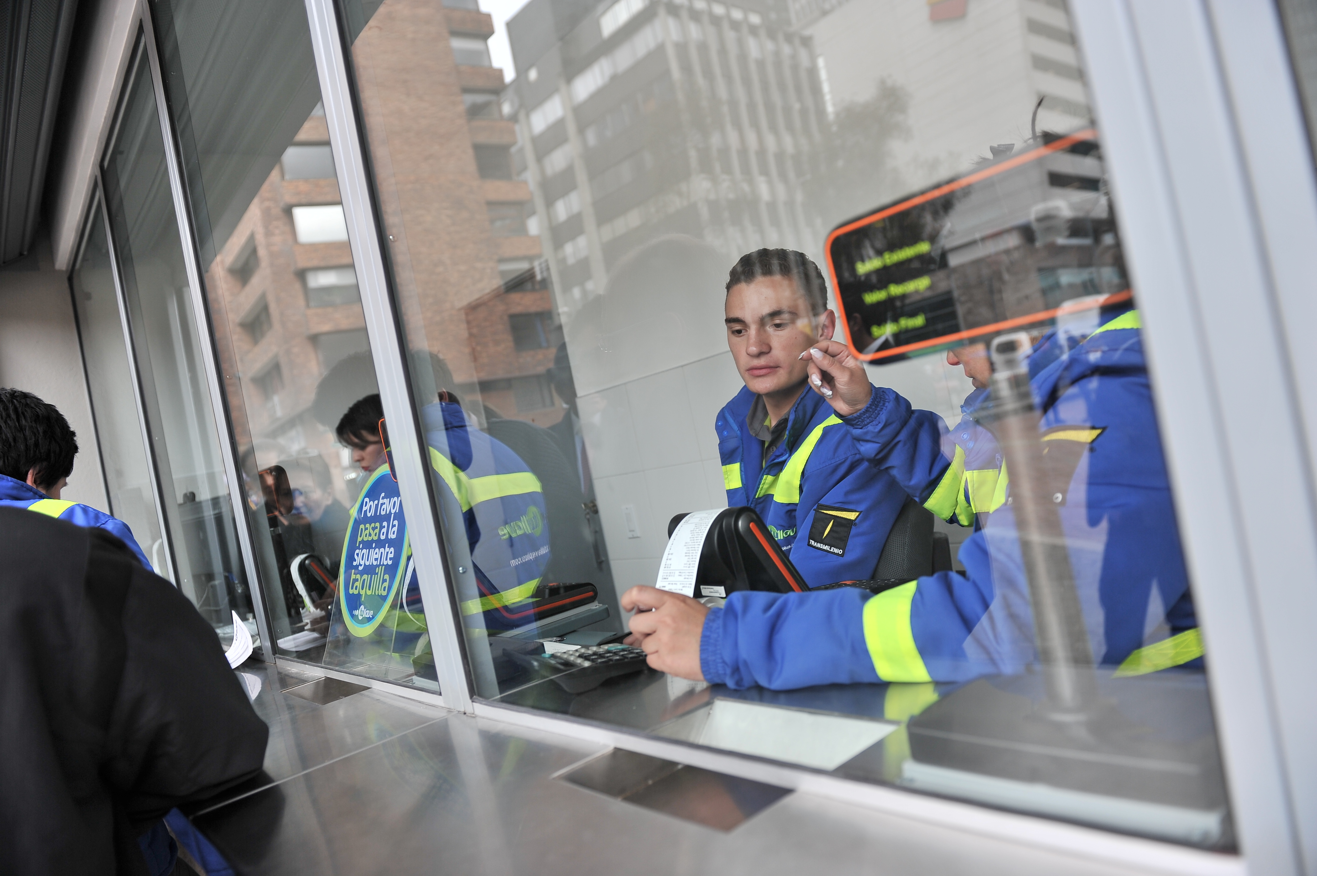 Transmilenio ofrece vacantes de trabajo: cuáles son y cómo aplicar