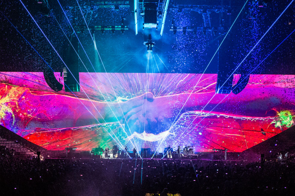 Concierto de Roger Waters en Colombia: comienza preventa de boletería