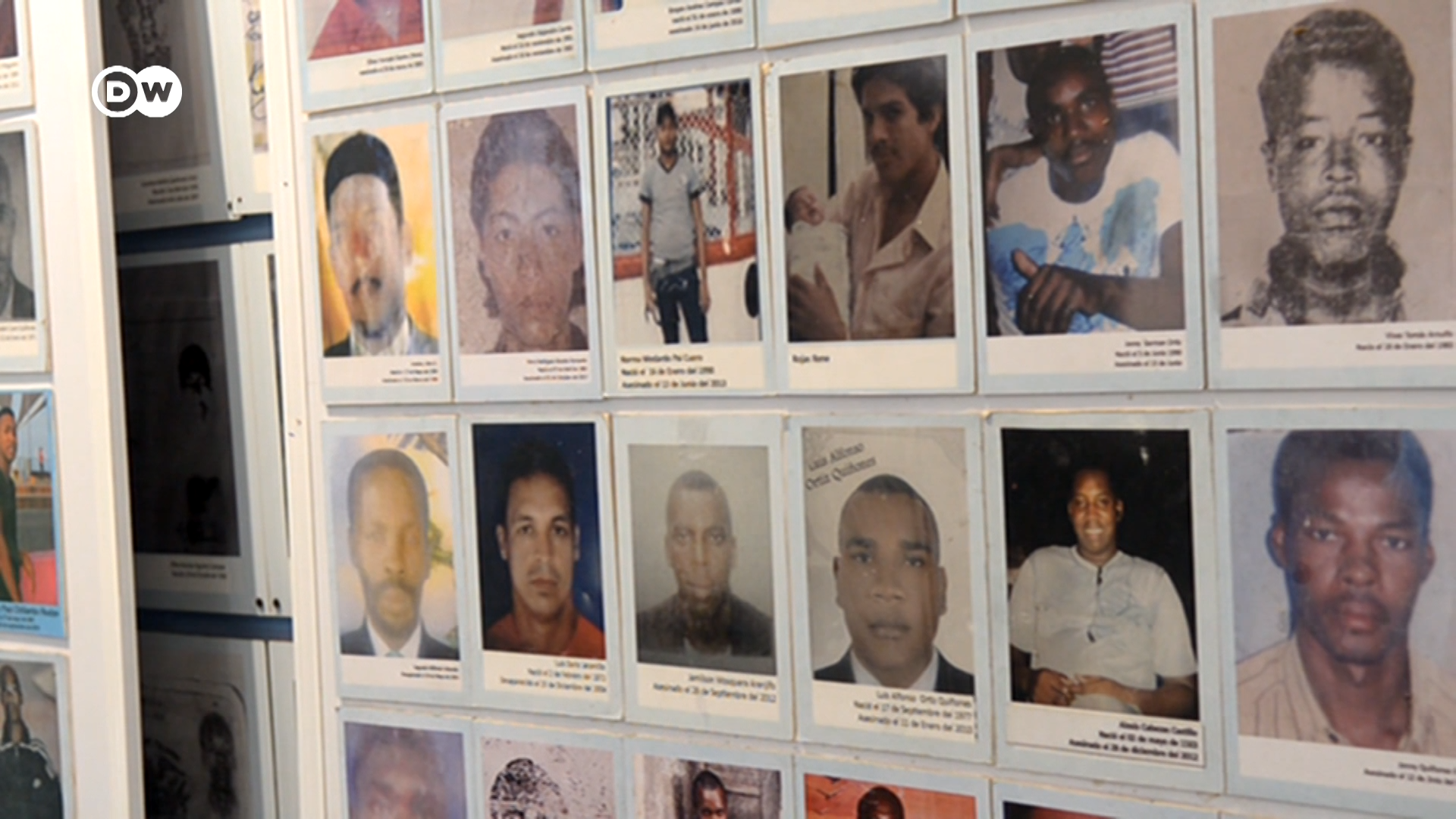 Museo de la Memoria, cantadoras y otros tributos a las víctimas de Tumaco
