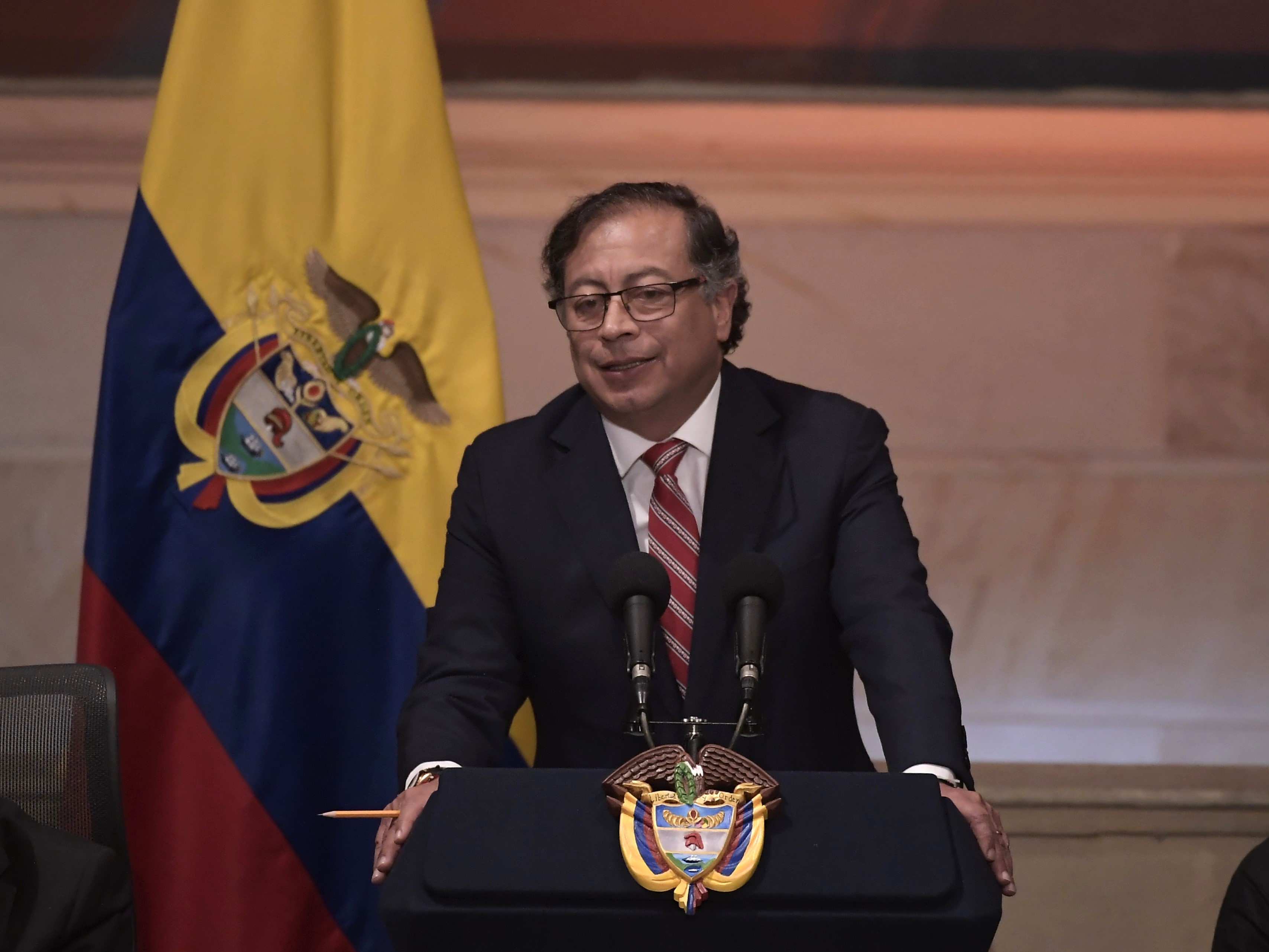 “No es verdad”: Presidencia negó que Petro quiera cerrar el Congreso el 20 de julio