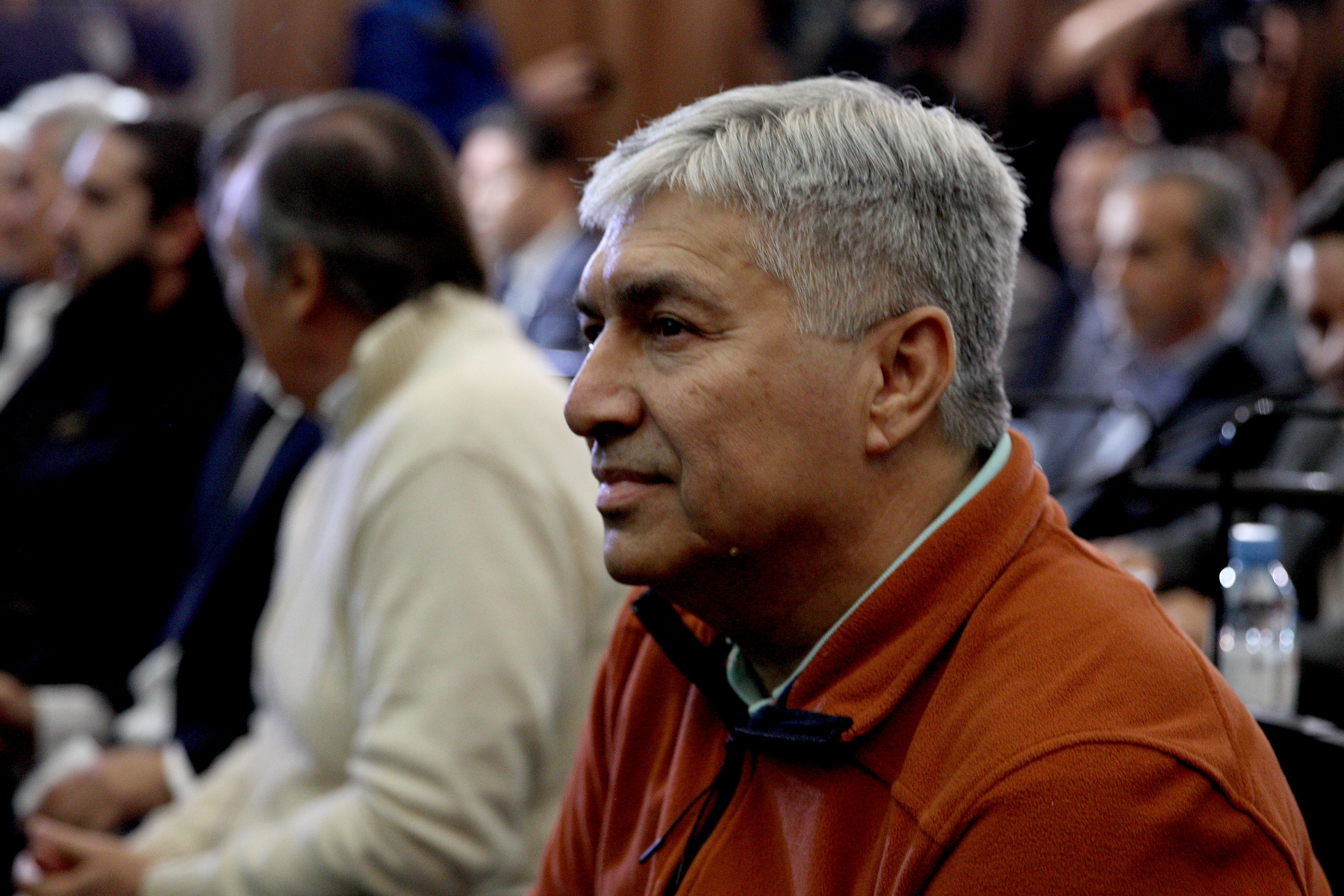 Argentina: quién es Lázaro Báez, pieza clave en la condena a Cristina Fernández