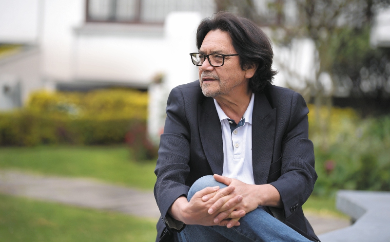 “Robledo quería ser el jefe único, y así no se puede”: presidente del Polo