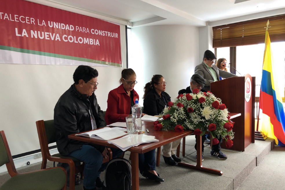 FARC no estaría pensando en expulsar a Iván Márquez