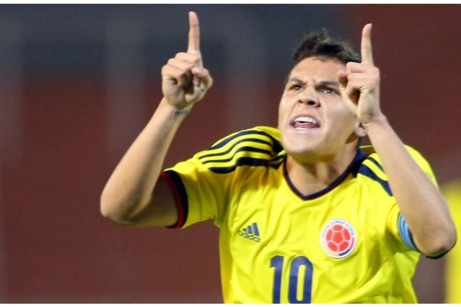 Juan Fernando Quintero, cerca del Chievo italiano