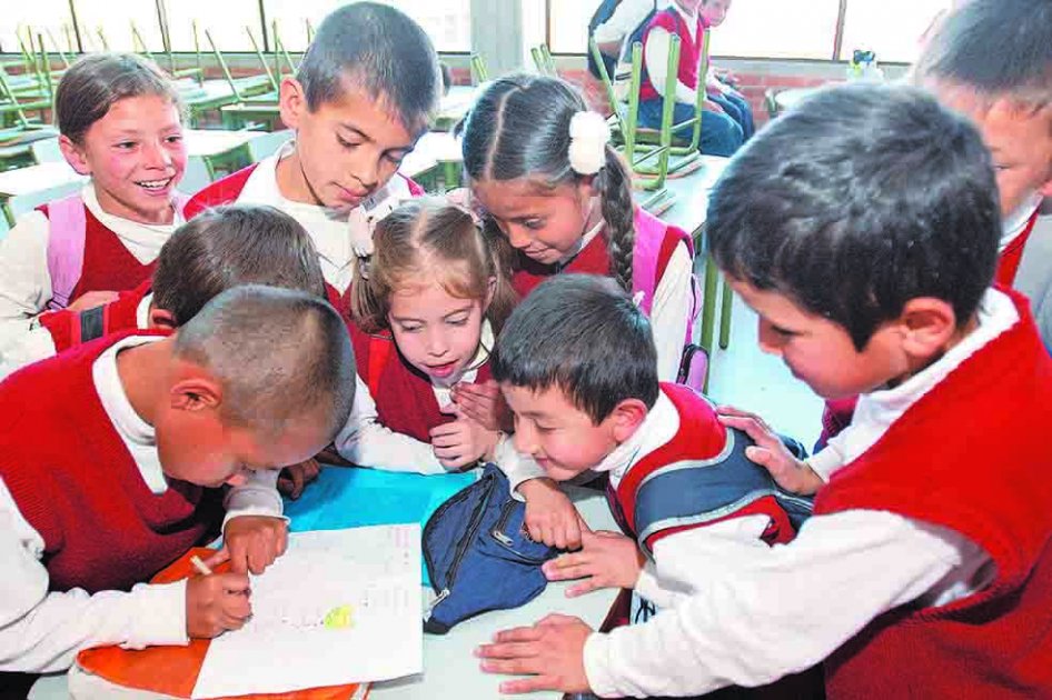 No sabemos lo mal educados que estamos