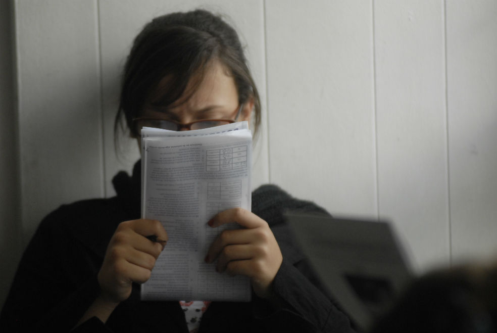 ‘Mayoría de jóvenes colombianos no tienen oportunidades’: investigador Víctor Gómez