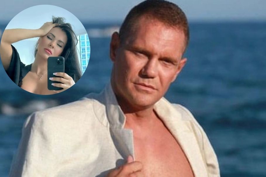 Nacho Vidal habló sobre Esperanza Gómez en entrevista: ¿Se conocen?