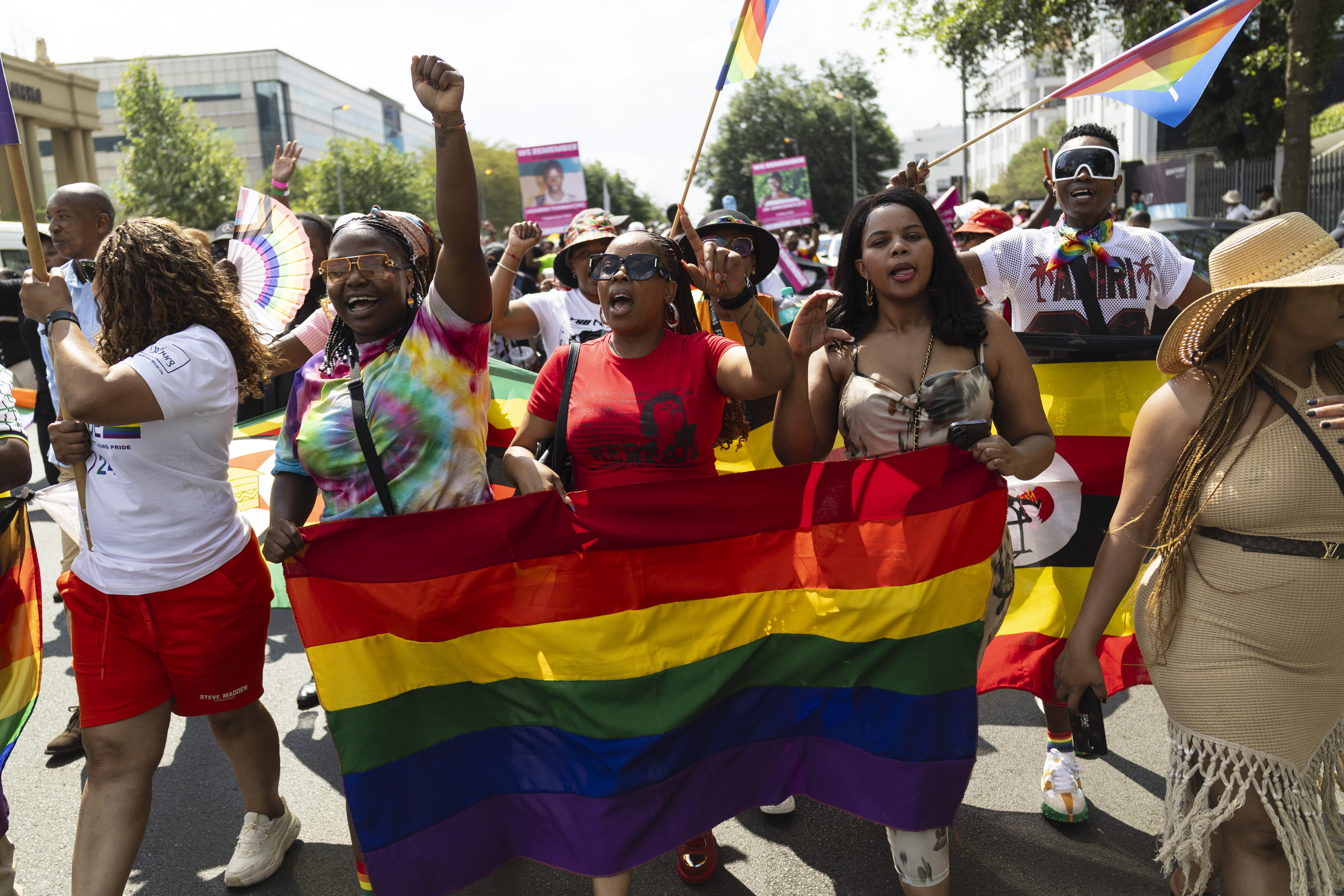Presentan recomendaciones para reparar los daños a mujeres y personas LGBTIQ+
