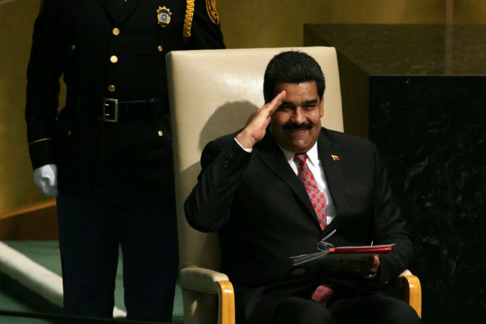 Maduro propone reformar plan de Gobierno de Chávez hasta el 2030