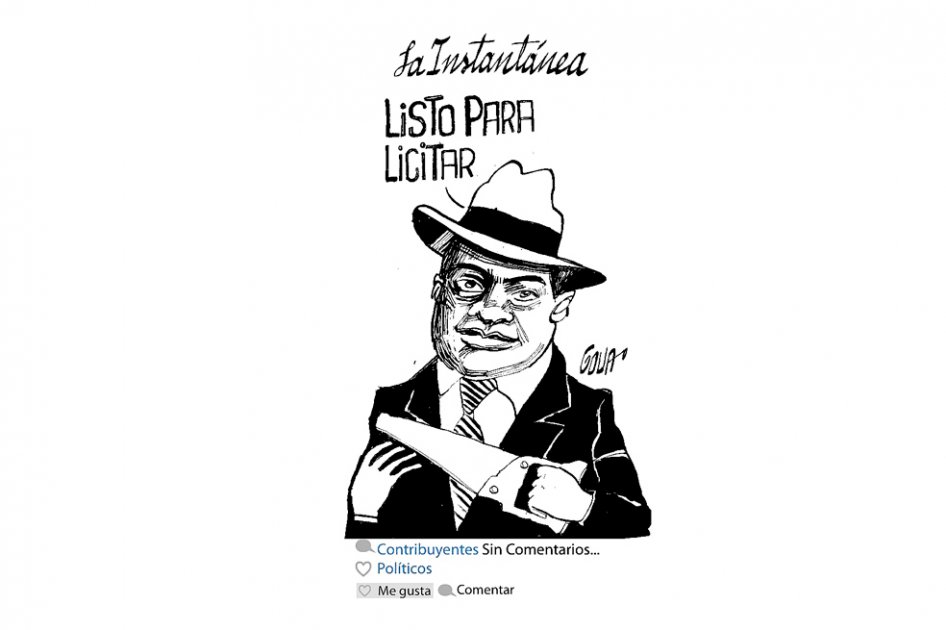 La instantánea