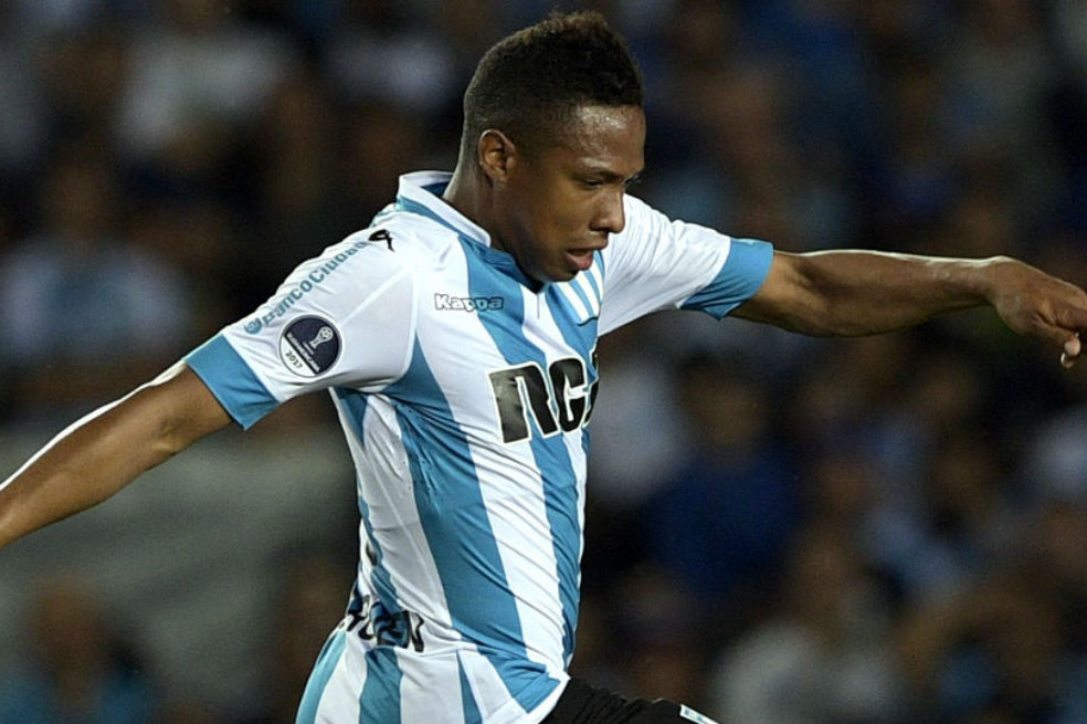 América de México tiene en la mira a Andrés Ibargüen