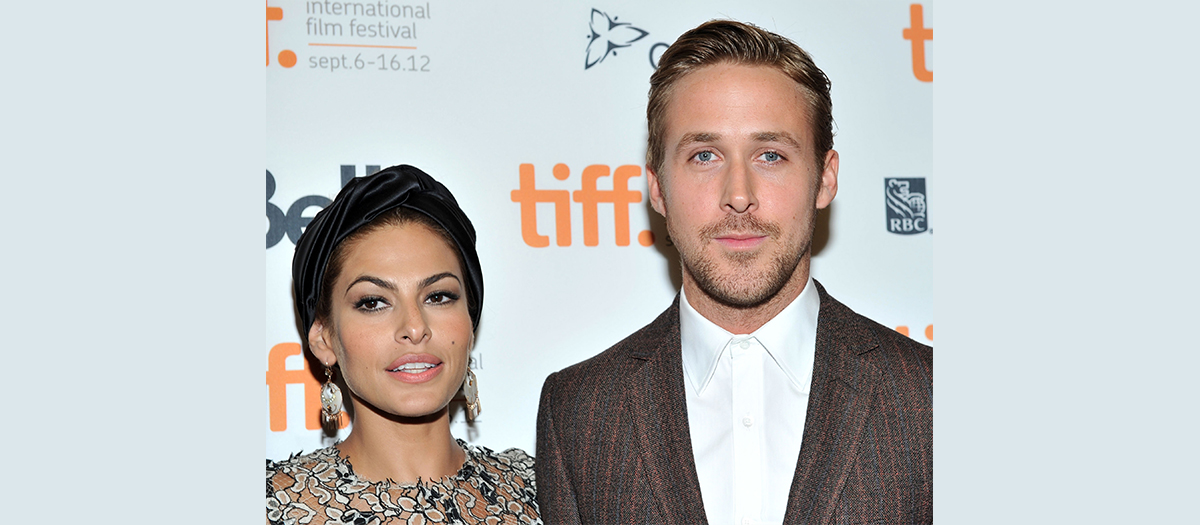 Ryan Gosling de ´Barbie´: ella es la actriz Eva Mendes, su verdadero amor