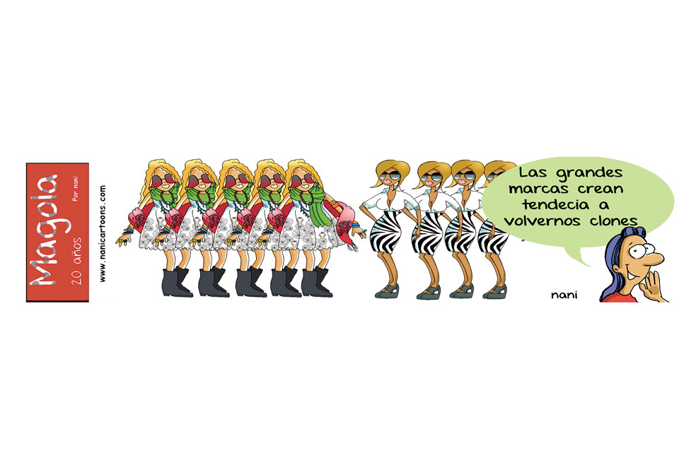 Clones