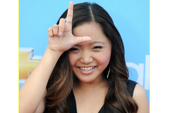 Muere apuñalado el padre de la cantante filipina Charice, de la serie «Glee»