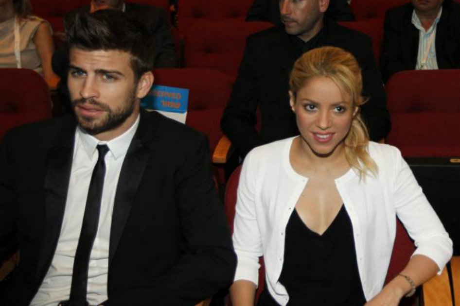 La generosísima propina de Shakira y Piqué por su comida en Ibiza