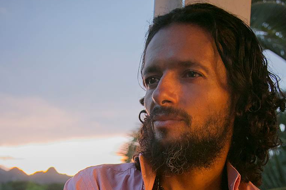 Draco Rosa asegura que su álbum “Vagabundo” fue considerado por su disquera como fracaso. / Cortesía